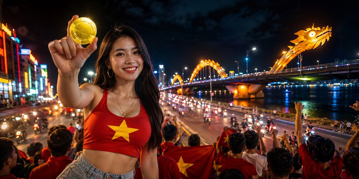 Cảnh soi kèo bóng đá và giải trí casino tại Đà Nẵng