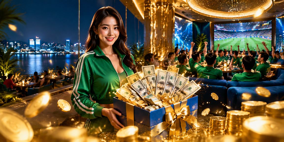 Trải nghiệm cá cược thể thao và casino trực tuyến trên kt1